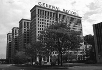 General Motors Building